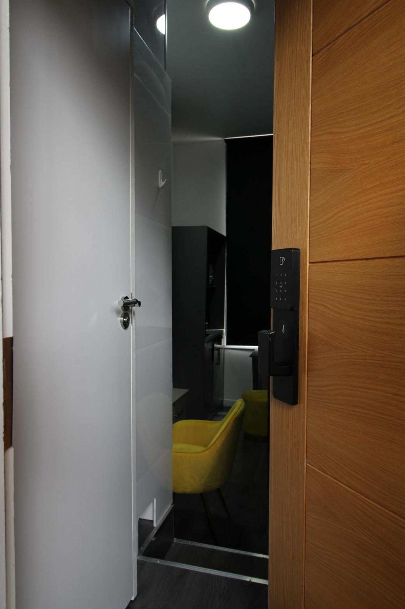 Ne1 City Studios & Apartments Newcastle upon Tyne Zewnętrze zdjęcie